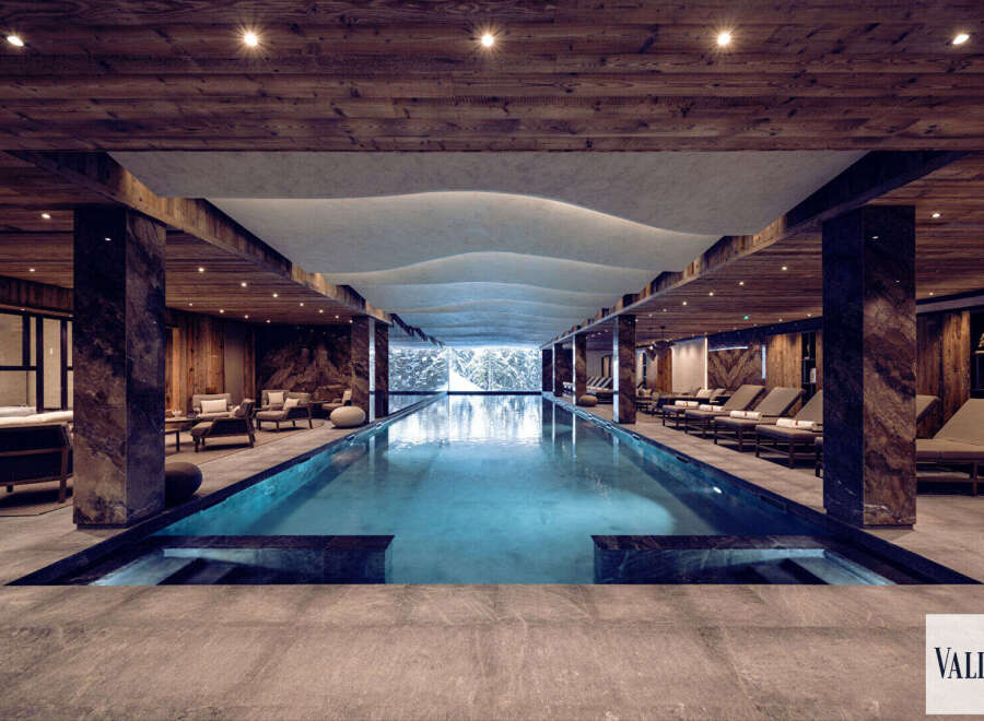 Apartment in Les Allues - view 1