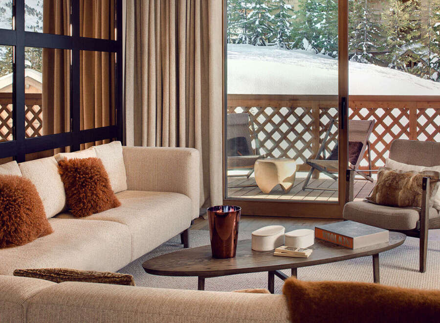 Apartment in Les Allues - view 1