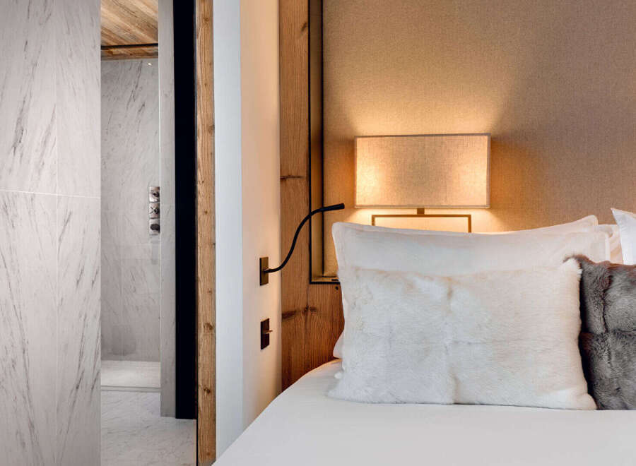 Apartment in Les Allues - view 1