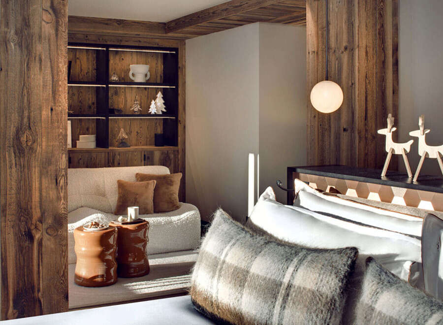 Apartment in Les Allues - view 1