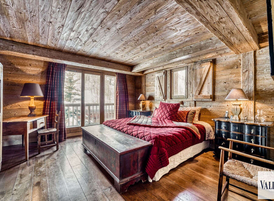 Apartment in Val-d'Isere - view 1