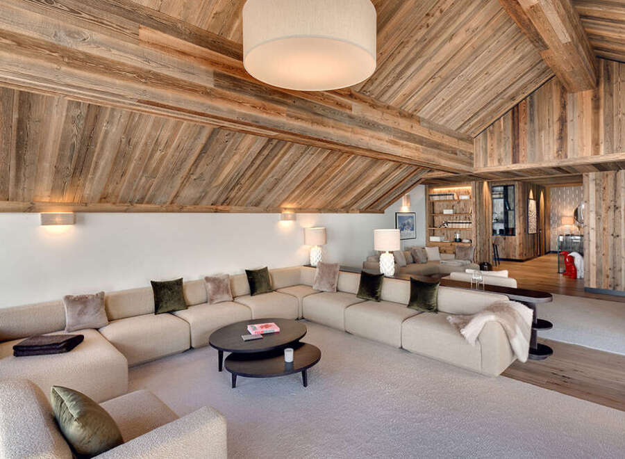 Apartment in Mussillon - view 1