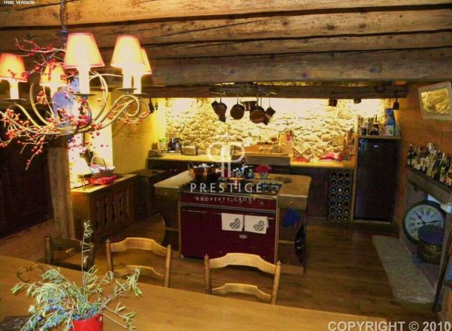 House in Annecy - view 1