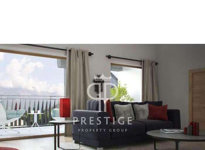 House in Saint-Gervais-les-Bains - view 1