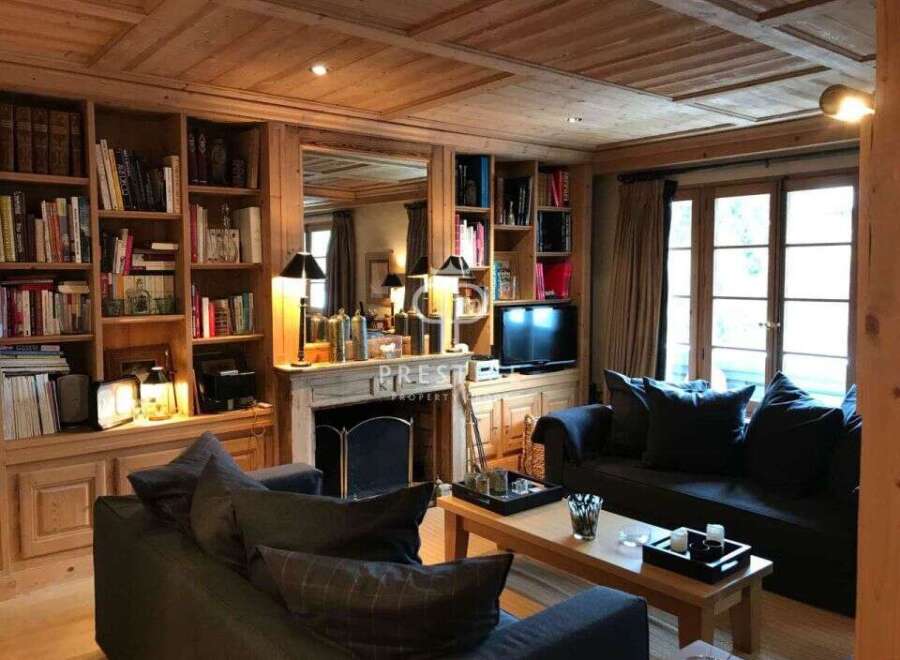 House in Haute-Savoie - view 1