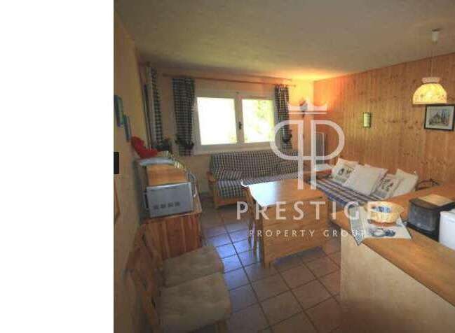 House in Saint-Gervais-les-Bains - view 1