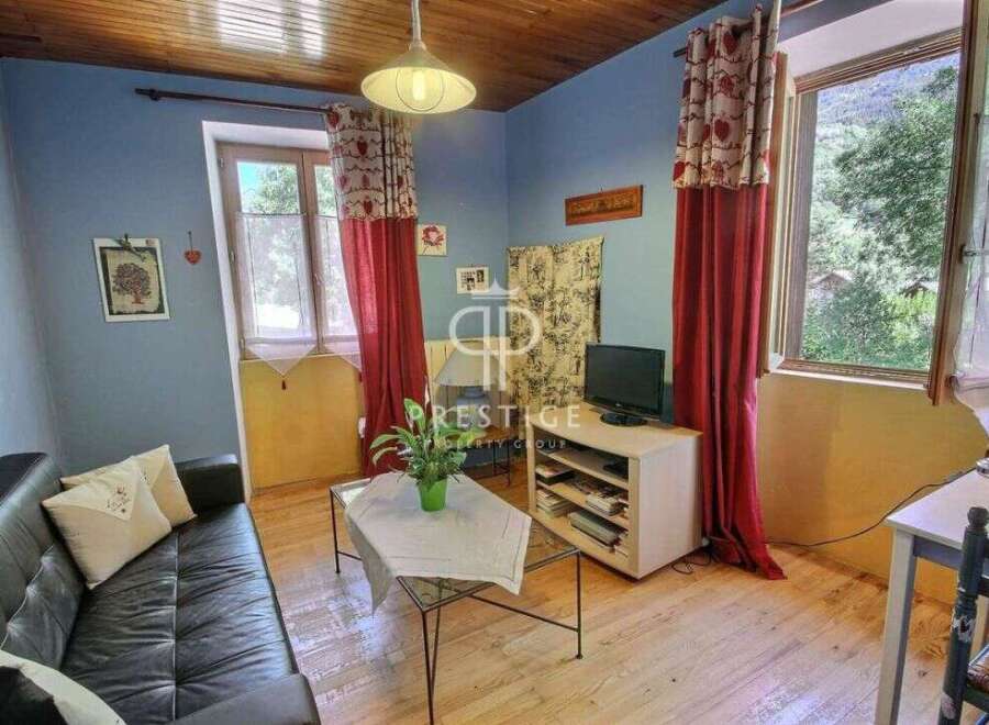 House in Bourg-Saint-Maurice - view 1