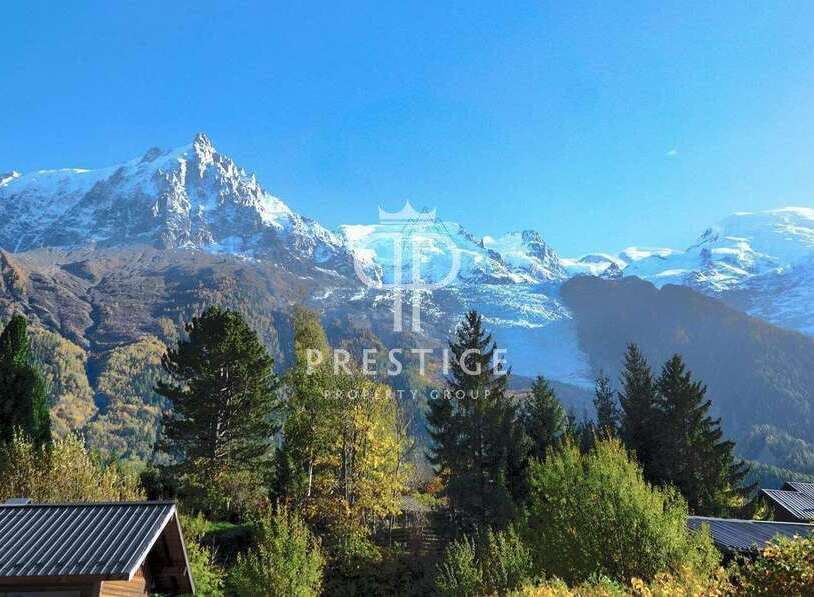 House in Haute-Savoie - view 1