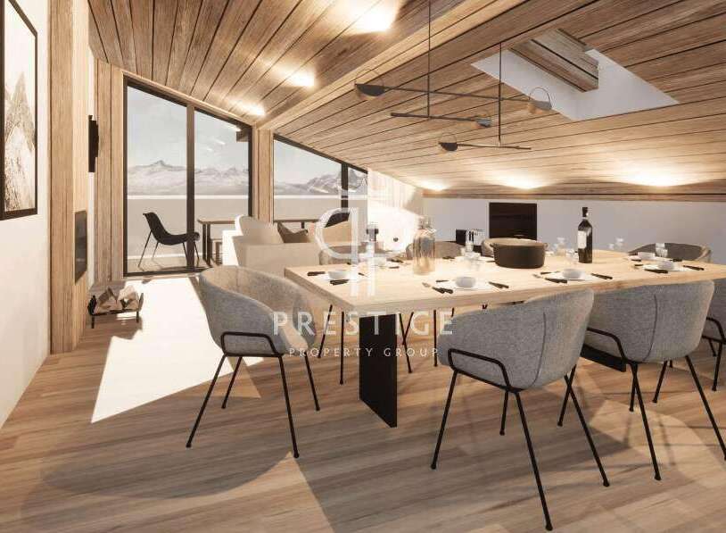 House in Haute-Savoie - view 1