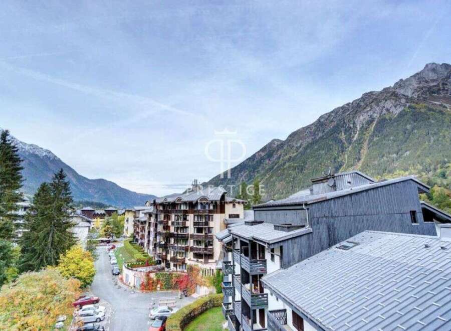 House in Haute-Savoie - view 1