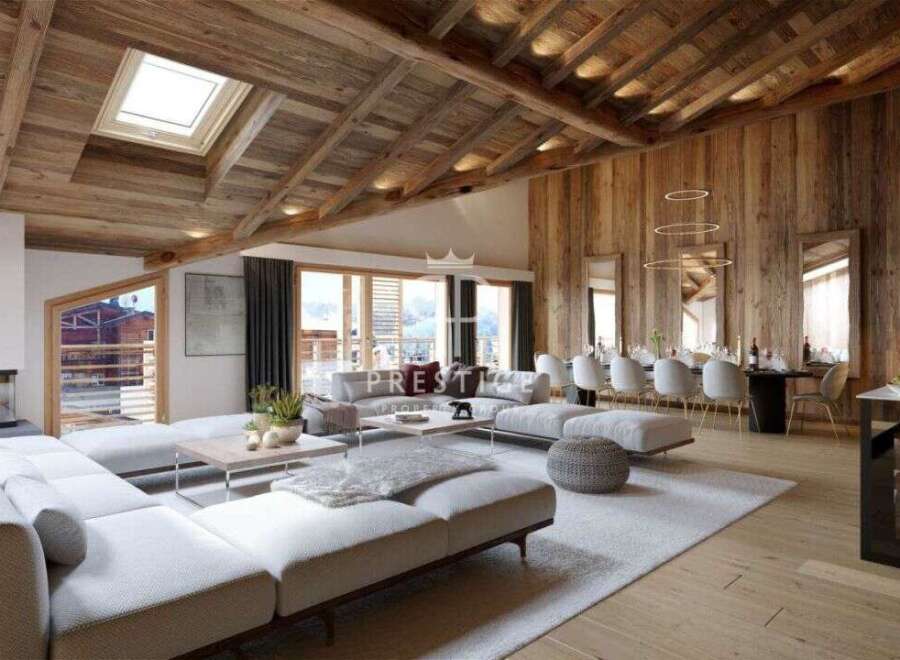 House in Haute-Savoie - view 1