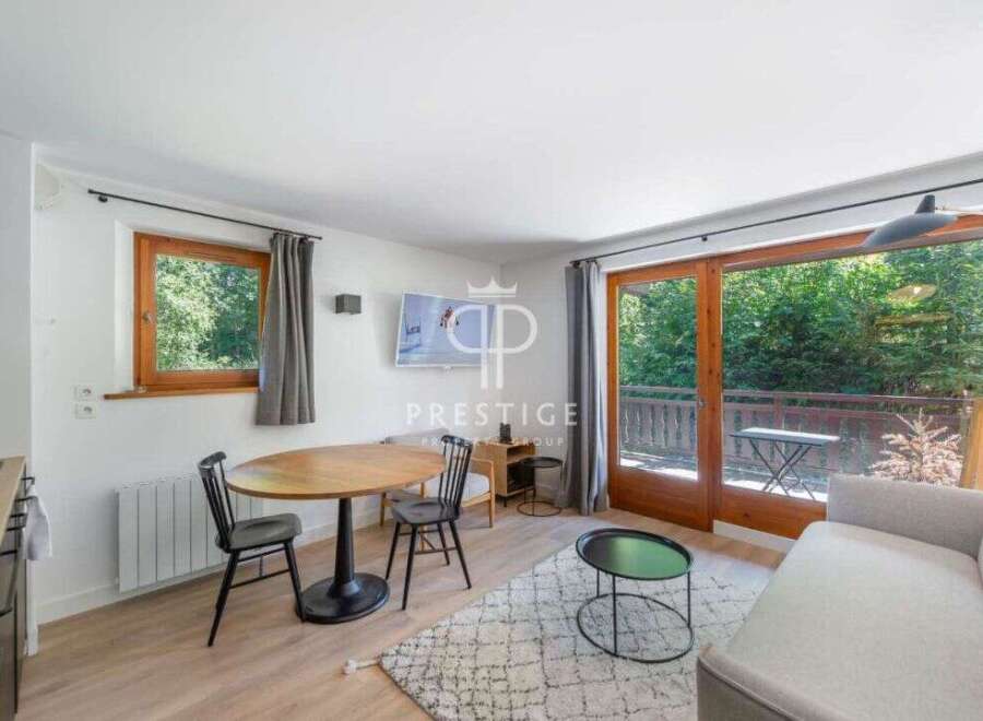 House in Haute-Savoie - view 1