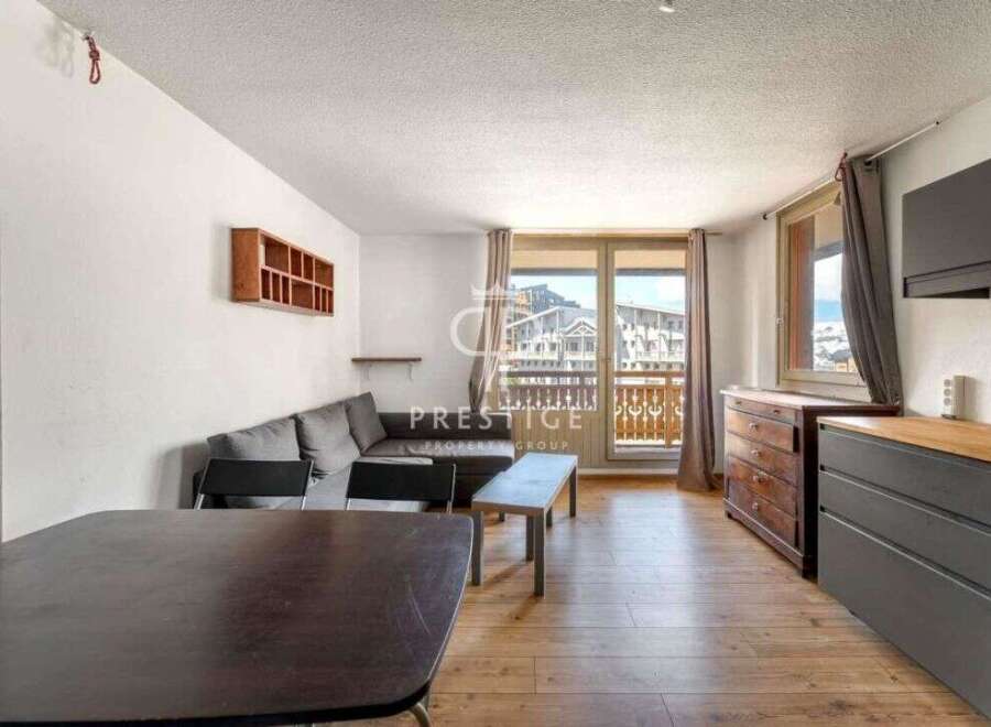 Apartment in Savoie - view 1