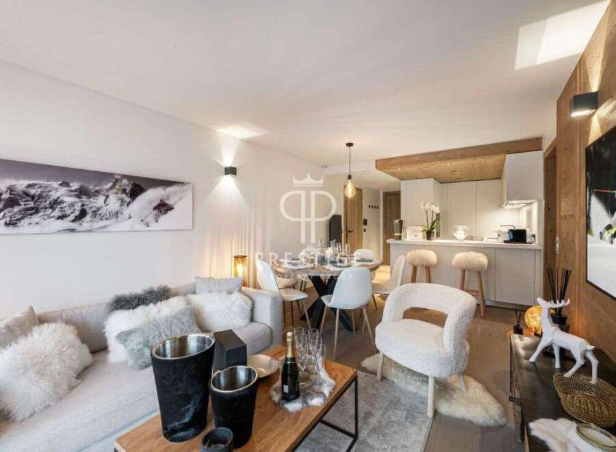 House in Savoie - view 1