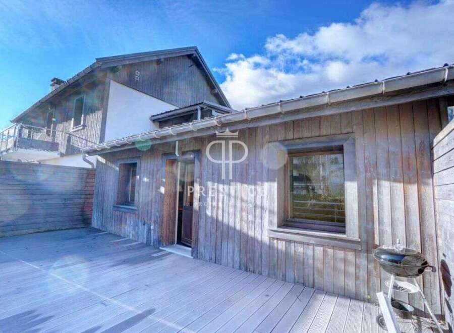 House in Haute-Savoie - view 1