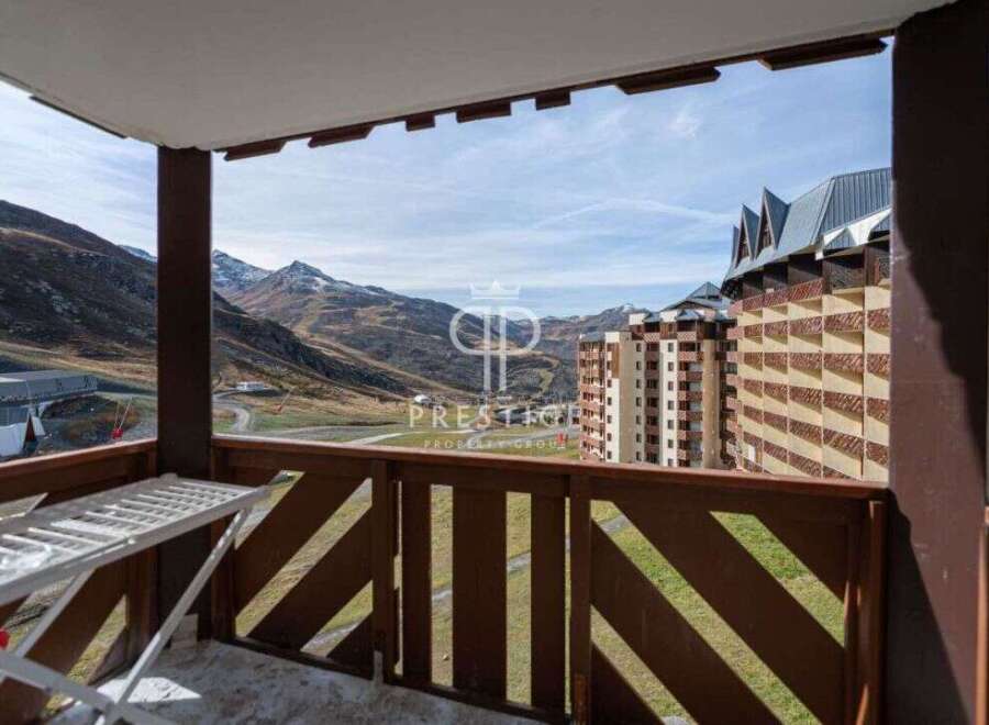 House in Savoie - view 1