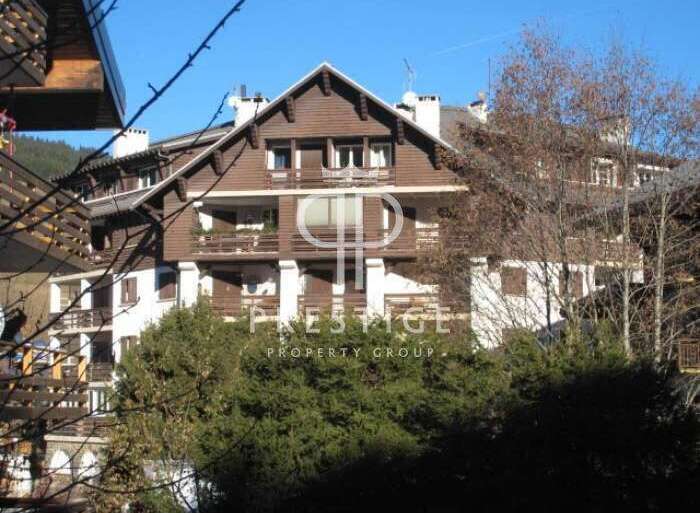 House in Haute-Savoie - view 1