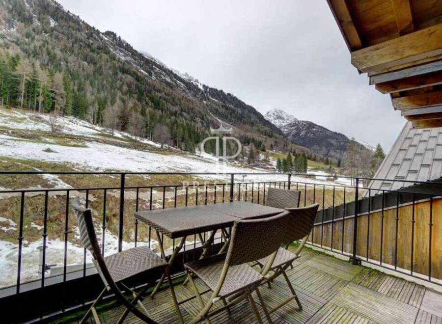 House in Haute-Savoie - view 1