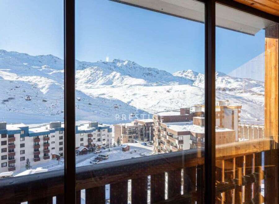 House in Savoie - view 1