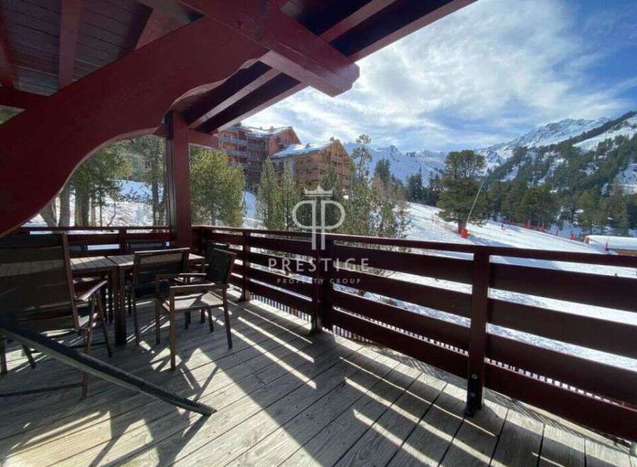 House in Bourg-Saint-Maurice - view 1