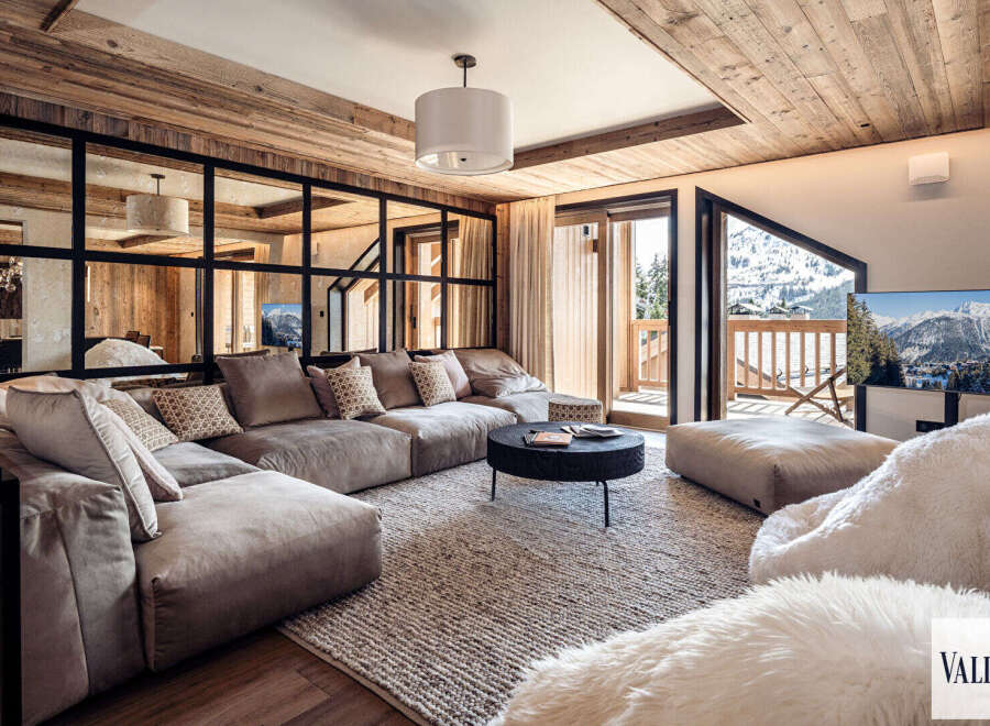 Apartment in Les Allues - view 1