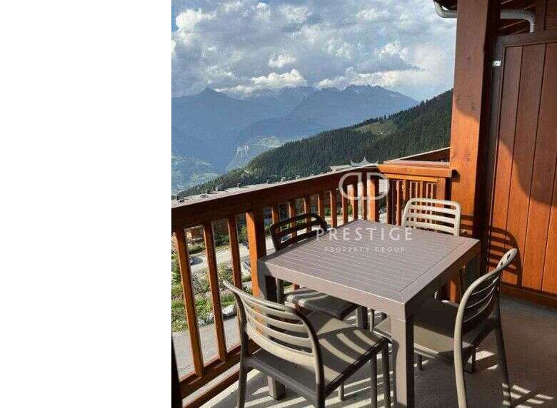 Apartment in Bourg-Saint-Maurice - view 1