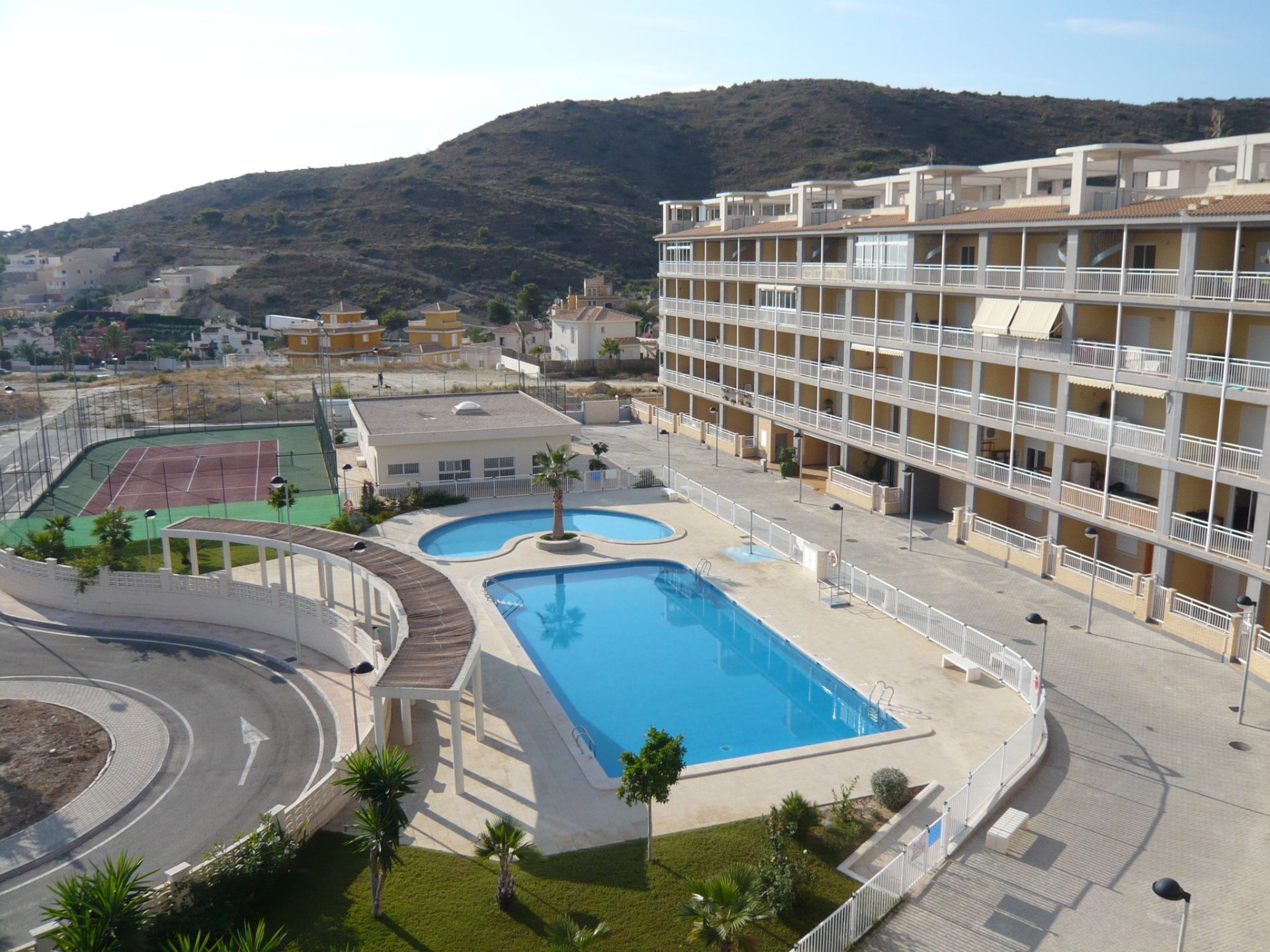 House in El Campello - view 1
