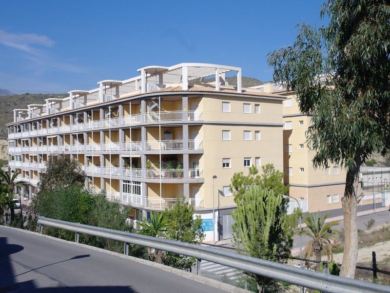 House in El Campello - view 1