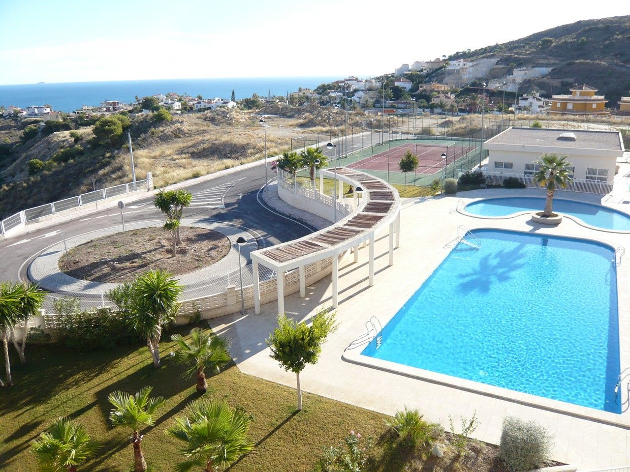 House in El Campello - view 1