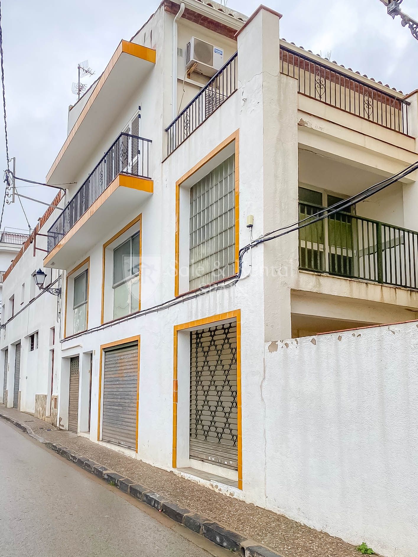House in Tossa de Mar - view 1