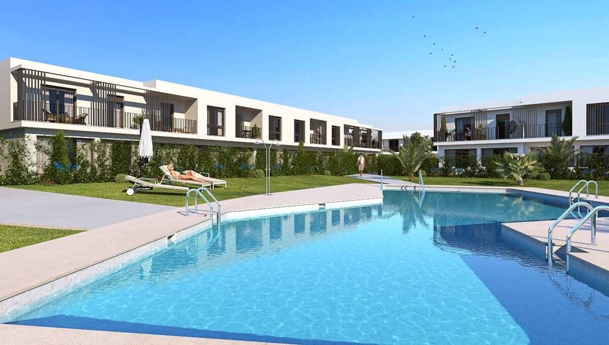 House in Ciudad Jardin - view 1