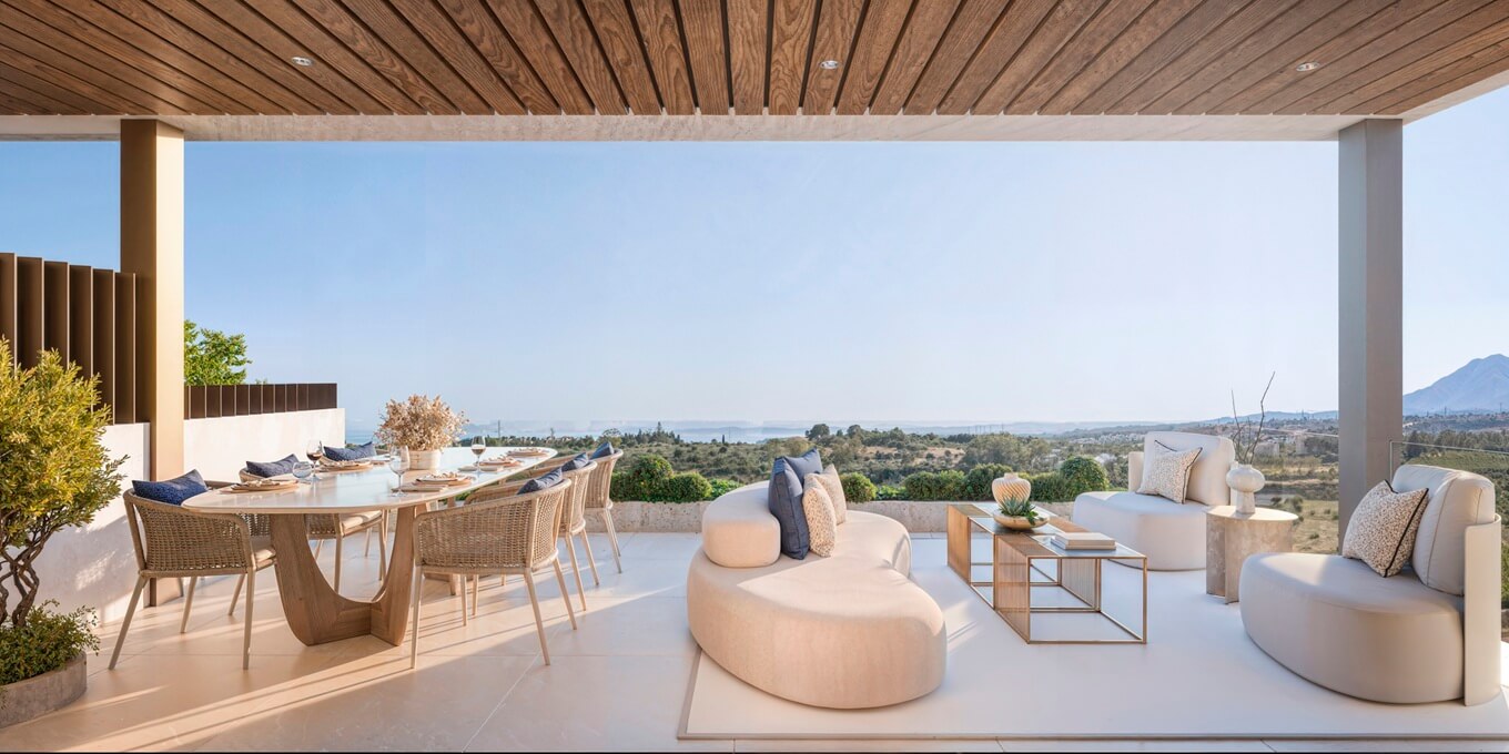 Apartment in Costalita - view 1