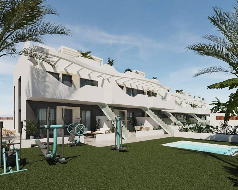 House in Torre de la Horadada - view 1