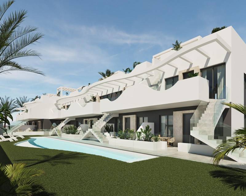 House in Torre de la Horadada - view 1