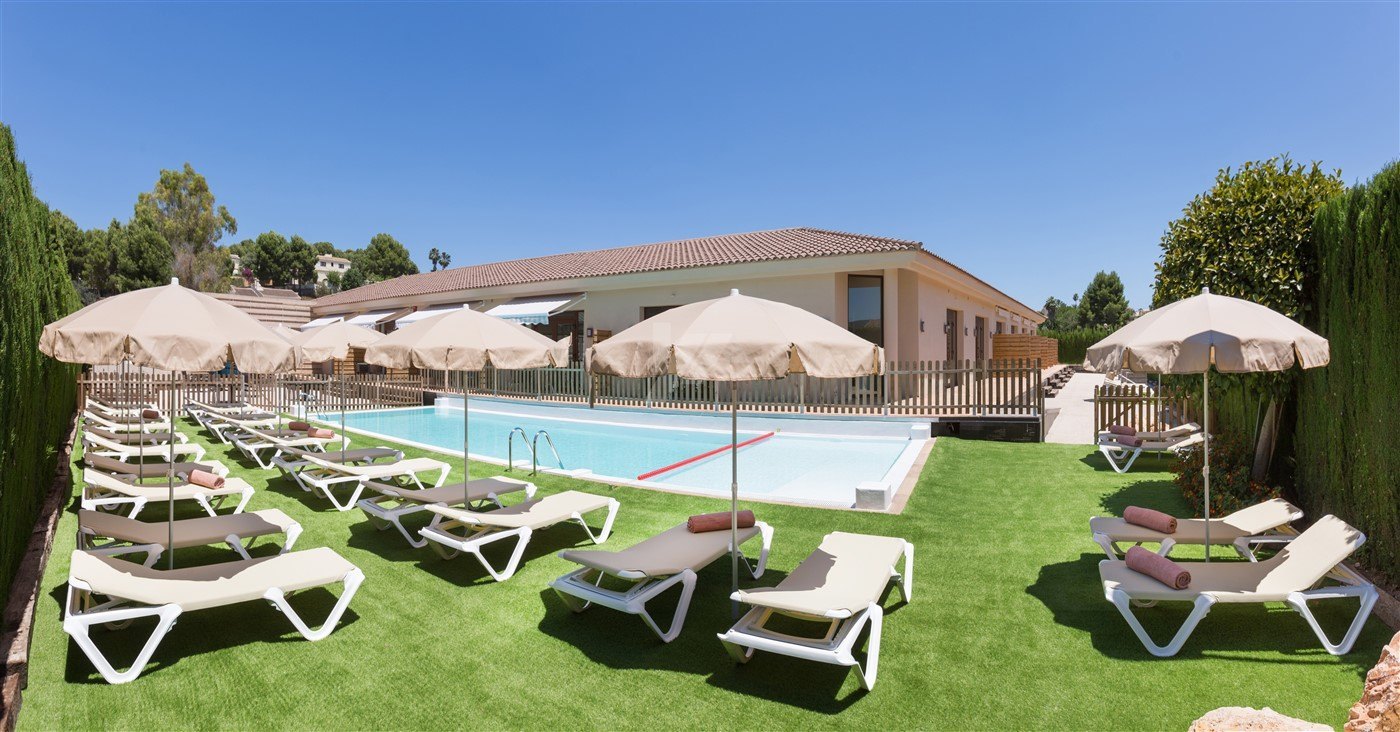 House in Santa Lucia - view 1