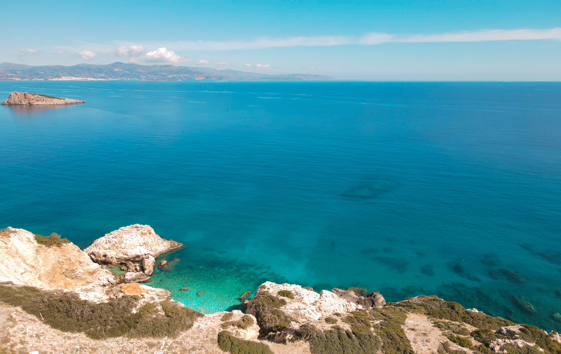 Land in Istro - view 1