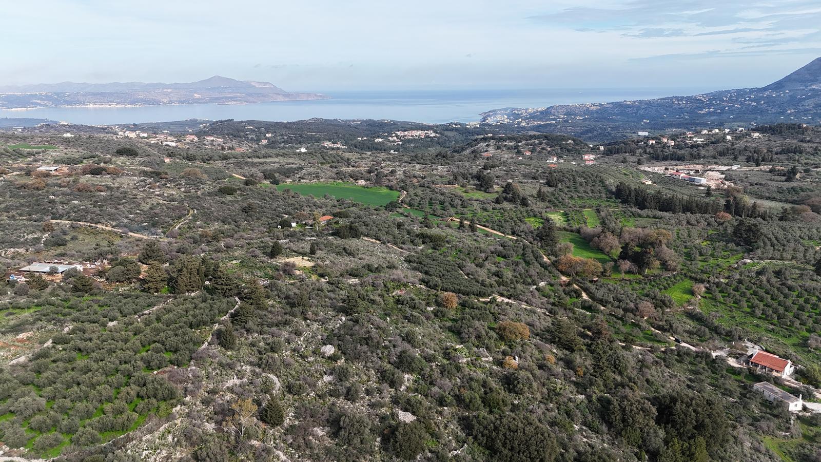 Land in Vamos - view 1