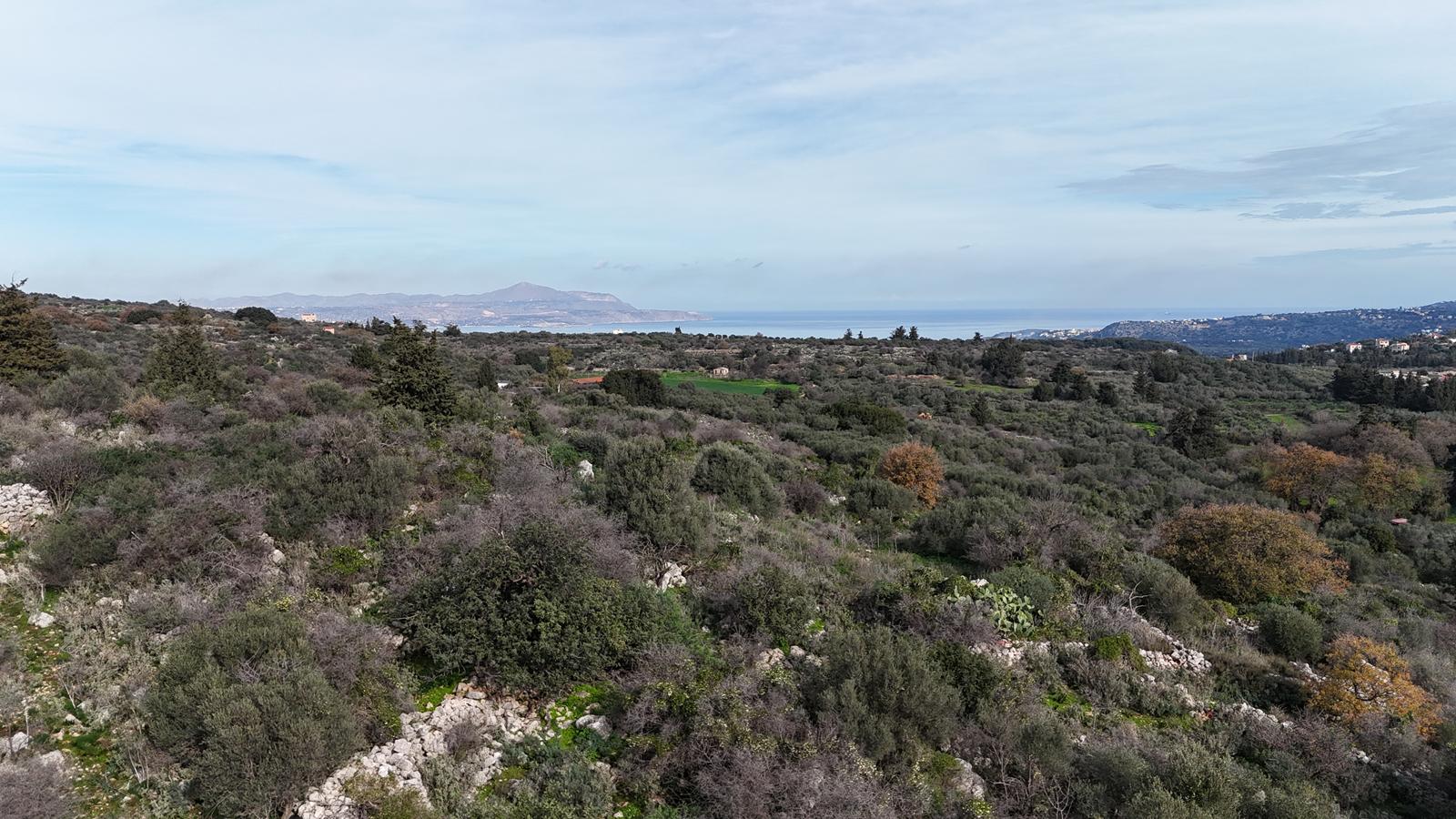 Land in Vamos - view 1