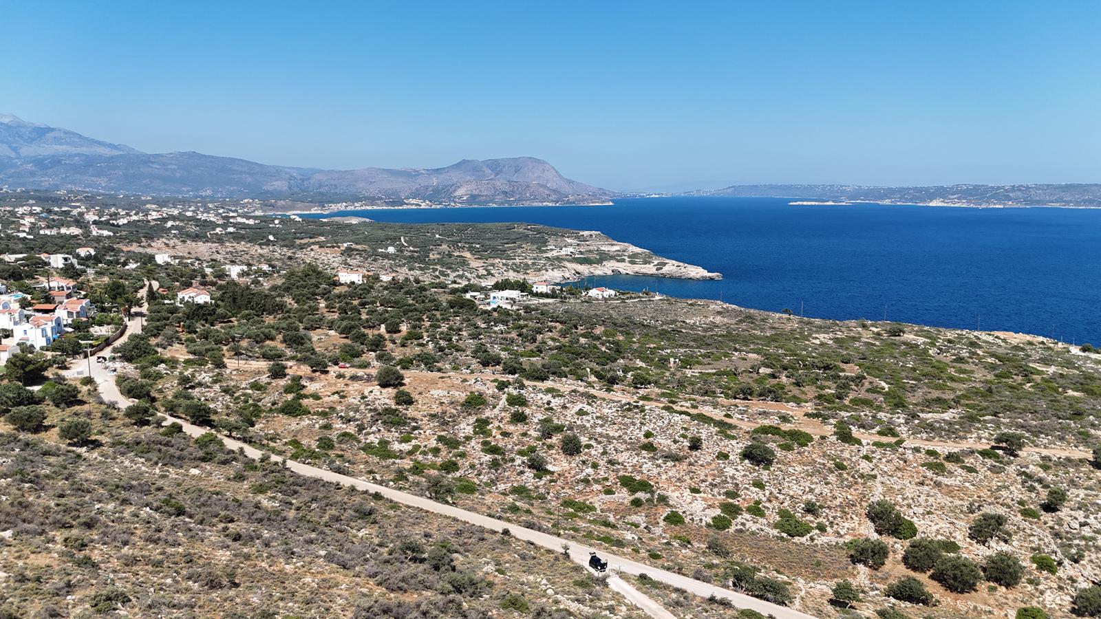 Land in Kokkinon Khorion - view 1