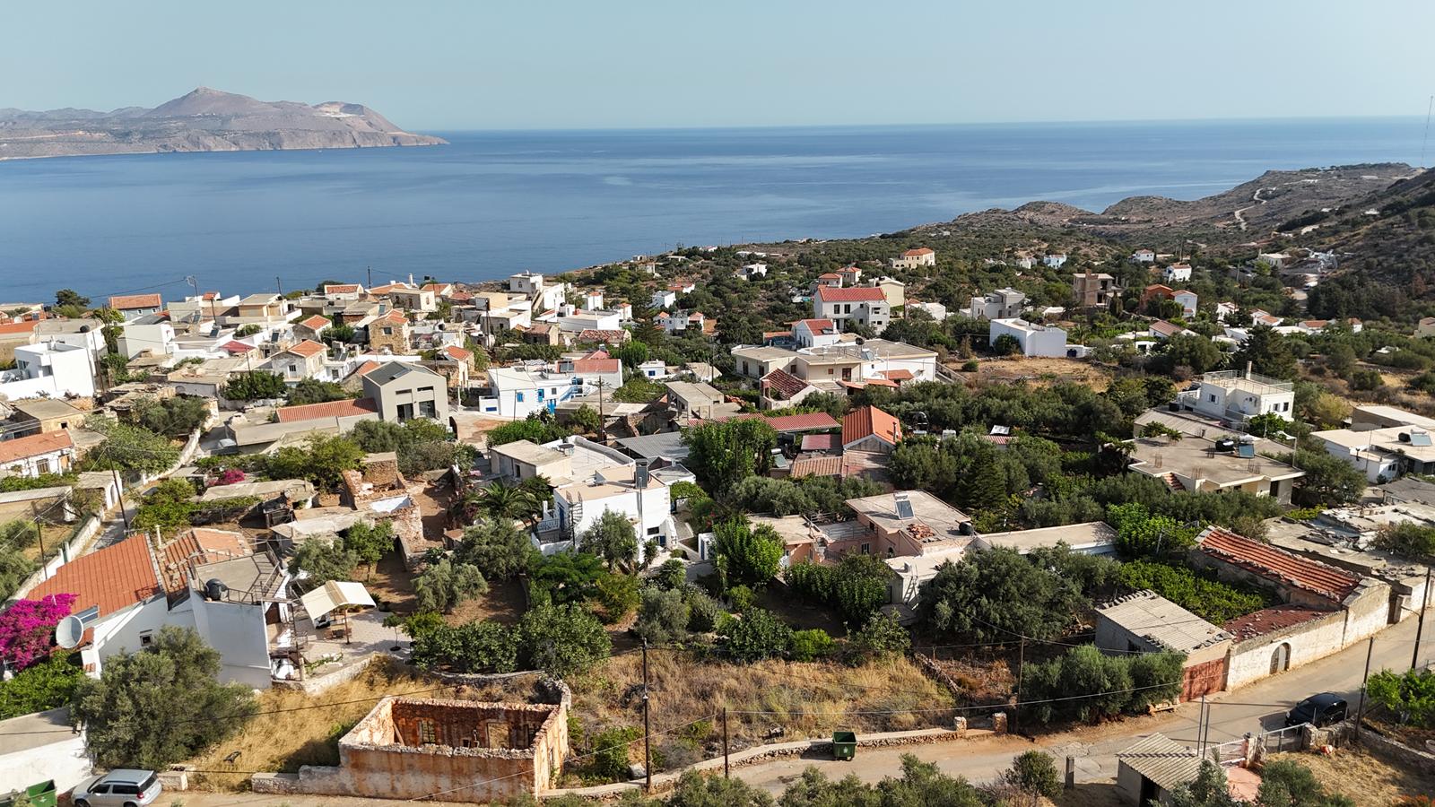 Land in Kokkinon Khorion - view 1