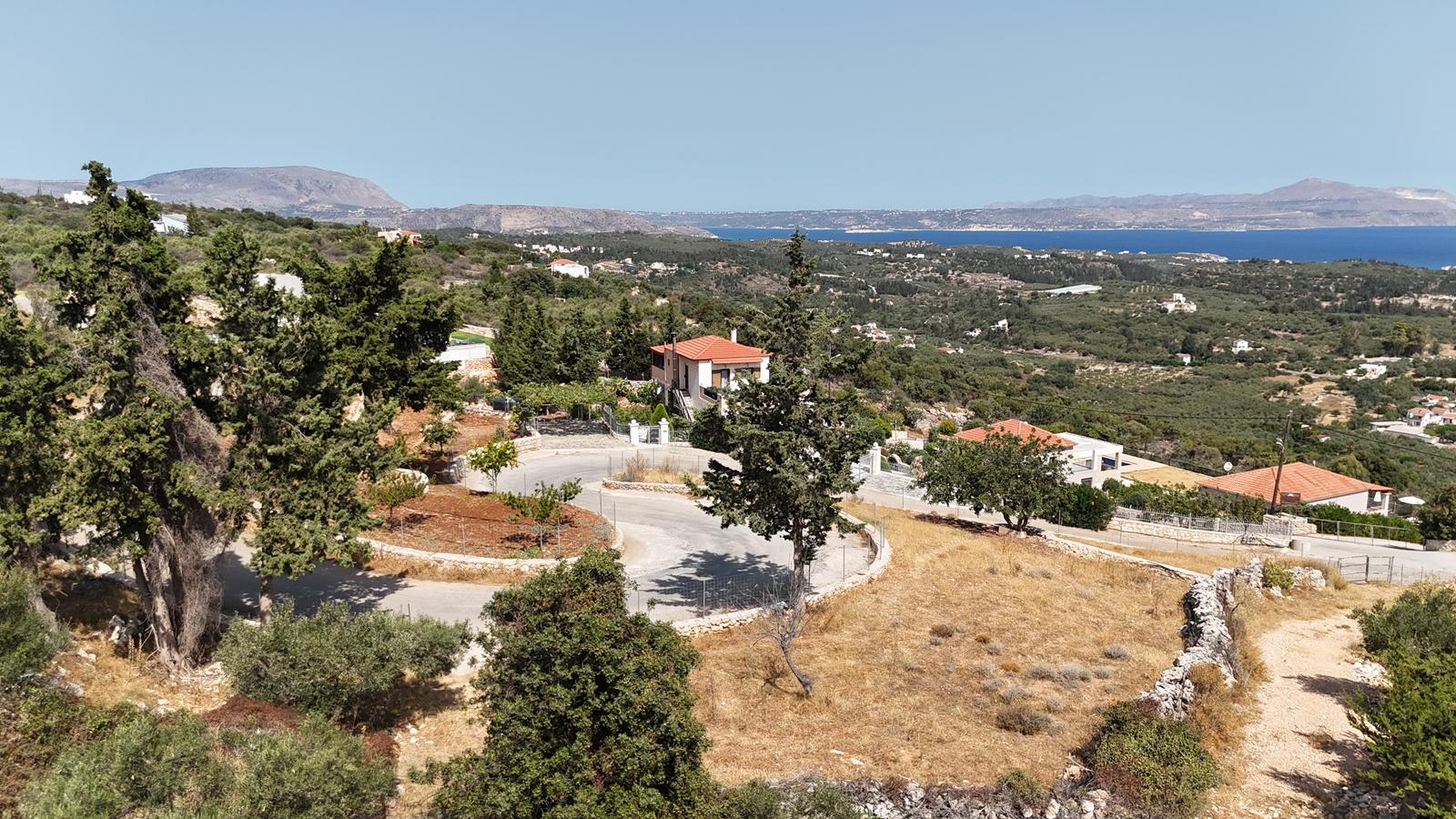 Land in Vamos - view 1