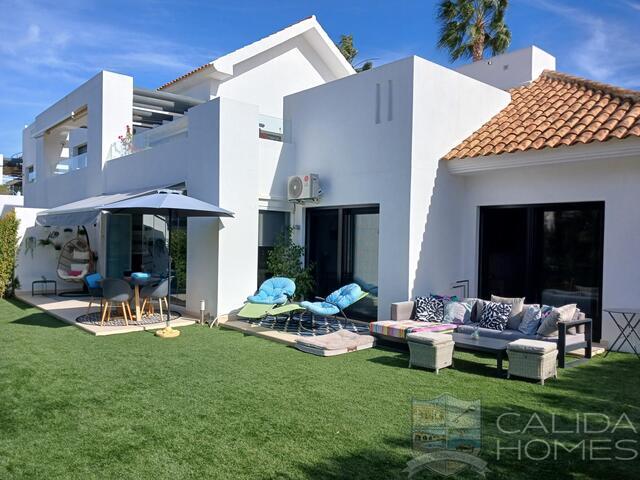 Apartment in Jucaini - view 1