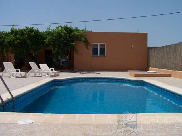 House in Almeria - view 1