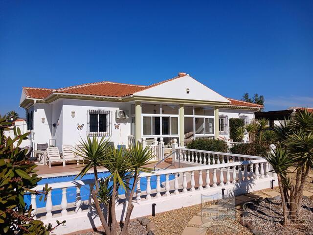 House in Arboleas - view 1