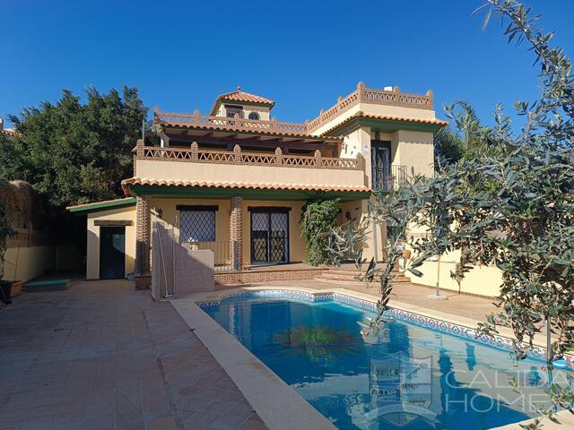 House in Almeria - view 1