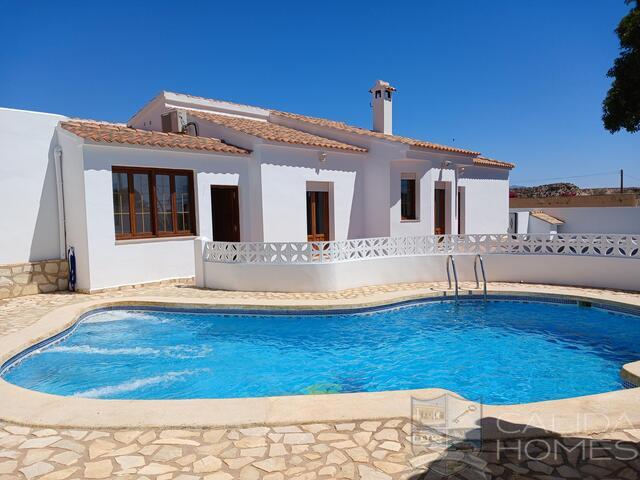 House in Almeria - view 1