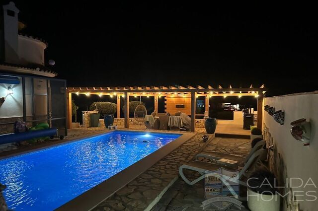 House in Almeria - view 1