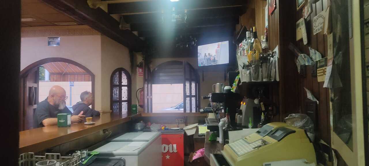 House in Algar - view 1