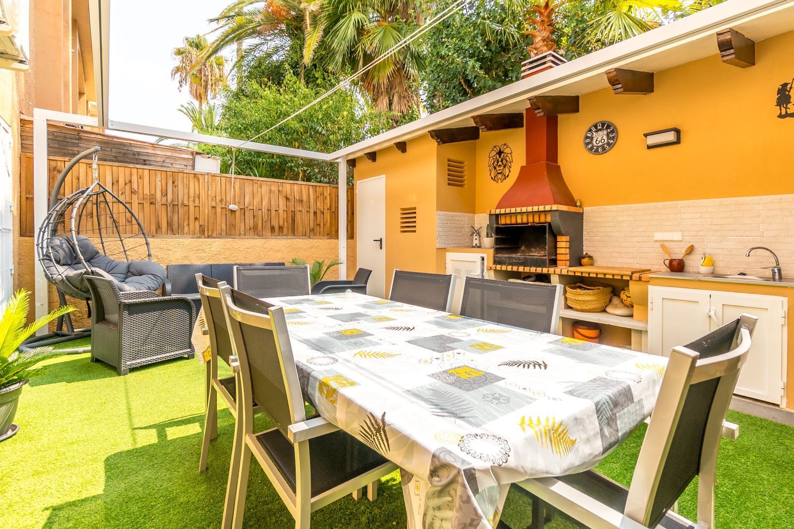 Apartment in l'Ermita de Sanc - view 1