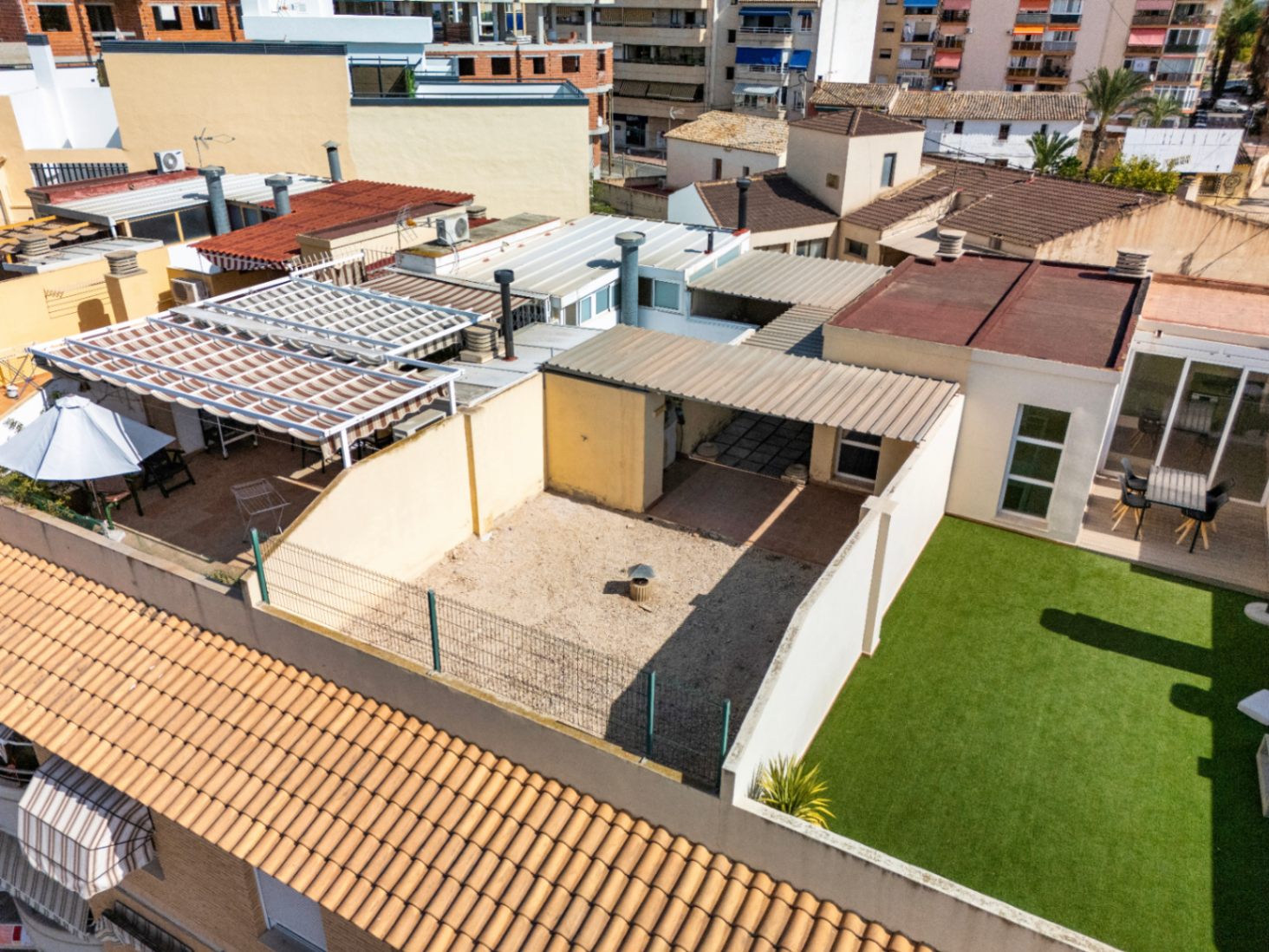 Apartment in l'Alfas del Pi - view 1